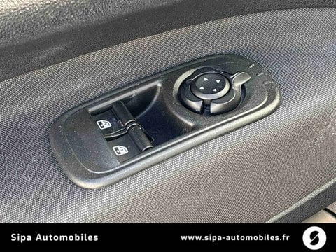 Voitures D'occasion À Toulouse | Fiat 500 Iii Electrique E 95 Ch Action 3P
