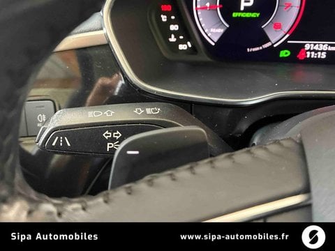 Voitures D'occasion À Anglet | Audi Q3 35 Tfsi 150 Ch S Tronic 7 Design Luxe 5P