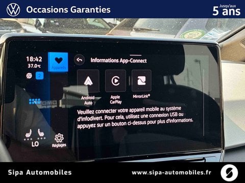 Voitures D'occasion À Lescar | Volkswagen Id.3 204 Ch Pro S Business 5P