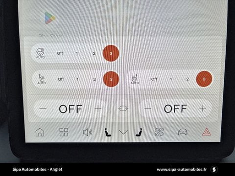 Voitures D'0Km À Anglet | Volvo Ex30 Plus, Single Motor Extended Range, Électrique P