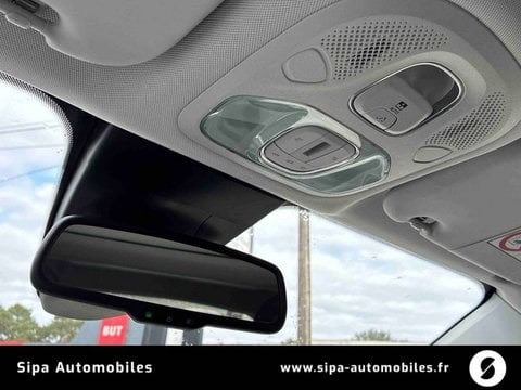 Voitures D'occasion À Mont-De-Marsan | Fiat 500X 1.0 Firefly Turbo T3 120 Ch Club 5P
