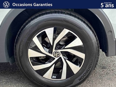 Voitures D'occasion À Lescar | Volkswagen Tiguan 2.0 Tdi 150Ch Dsg7 Vw Edition 5P