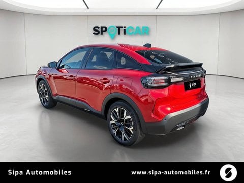 Voitures D'0Km À Lescar | Citroën C4 E- 156 Ch Autonomie Étendue Max 5P