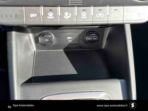 Voitures D'occasion À La-Teste-De-Buch | Hyundai Kona 1.0 T-Gdi 120 Hybrid 48V Intuitive 5P