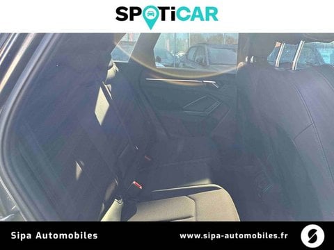 Voitures D'occasion À Mont-De-Marsan | Audi Q3 35 Tdi 150 Ch S Tronic 7 S Line 5P