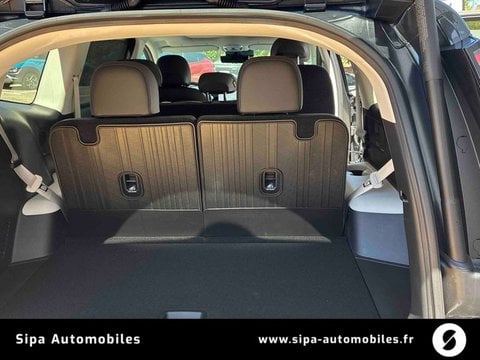 Voitures D'occasion À Le Bouscat | Hyundai Ioniq 9 110 Kwh 307 Ch Htrac Executive 5P