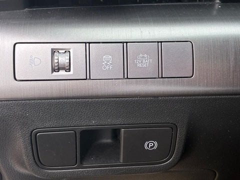 Voitures D'occasion À Le Bouscat | Hyundai Kona Hybrid 141 Intuitive 5P