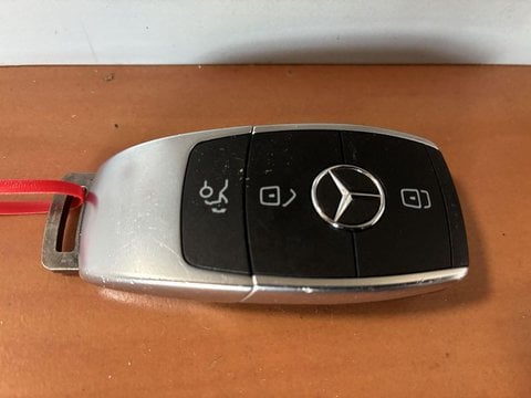 Voitures D'occasion À Lescar | Mercedes-Benz Glc Coupé 220 D 9G-Tronic 4Matic Amg Line 5P