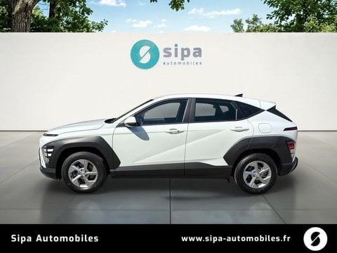 Voitures D'occasion À Le Bouscat | Hyundai Kona Hybrid 141 Intuitive 5P