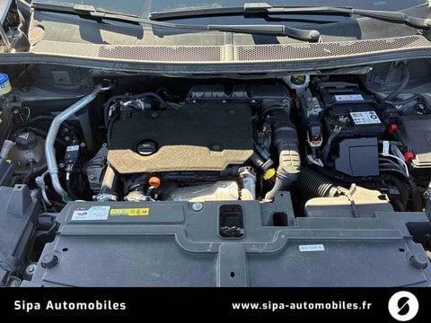 Voitures D'occasion À Toulouse | Opel Grandland X 1.5 Diesel 130 Ch Bva8 Gs Line 5P