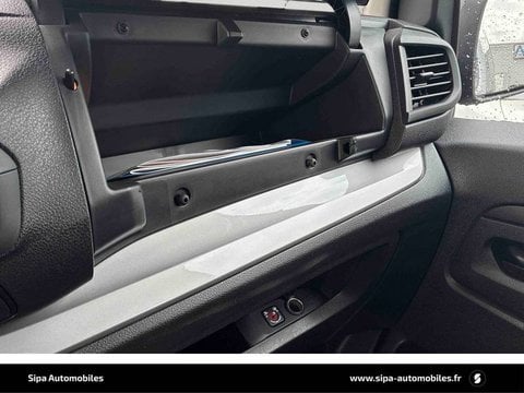 Voitures D'0Km À Lescar | Fiat Scudo Fg Scudo Ca Fixe 2.2 D 150 M S&S Eat8 4P
