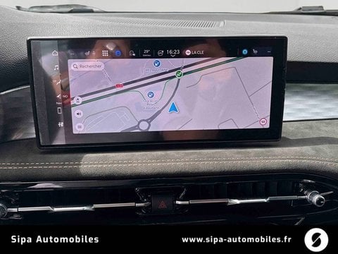 Voitures D'0Km À Mérignac | Alfa Romeo Tonale 1.5 Ibrida 160 Ch Vgt Tct7 Intensa 5P