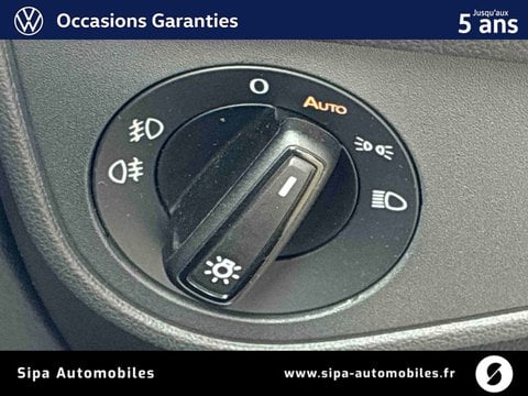 Voitures D'occasion À Lescar | Volkswagen Polo 1.0 Tsi 95 S&S Bvm5 Style 5P