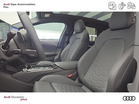 Voitures D'0Km À Lescar | Audi A6 Avant E-Tron A6 E-Tron Avant Performance 367 Ch 100 Kwh S Line 5P