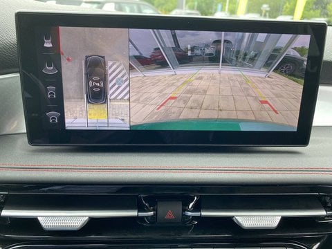 Voitures D'0Km À Toulouse | Alfa Romeo Tonale 1.5 Hybrid 160 Ch Vgt Tct7 Tributo Italiano 5P