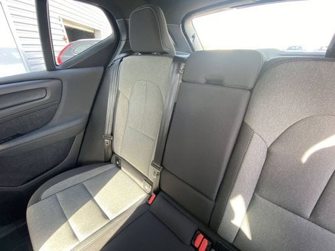 Voitures D'occasion À Lescar | Volvo Xc40 B3 163 Ch Dct7 Plus 5P