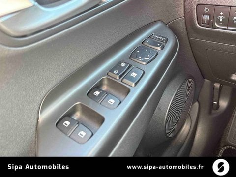 Voitures D'occasion À La-Teste-De-Buch | Hyundai Kona Electrique 39 Kwh - 136 Ch Intuitive 5P