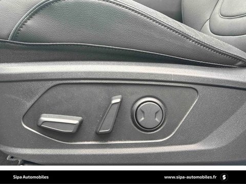 Voitures D'occasion À Libourne | Hyundai Tucson 1.6 T-Gdi 215 Hybrid Bva6 Executive 5P