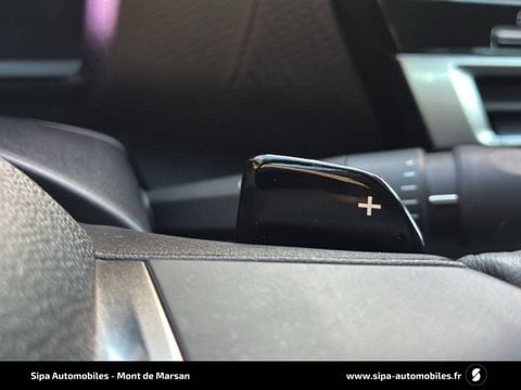 Voitures D'occasion À Mont-De-Marsan | Citroën C4 Puretech 130 S&S Eat8 Shine 5P