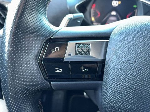 Voitures D'occasion À Muret | Ds Ds 3 Ds3 Crossback Bluehdi 130 Eat8 Performance Line+ 5P
