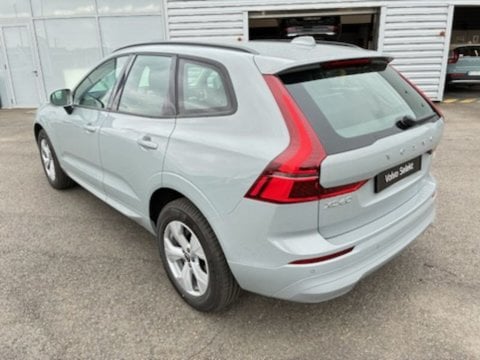 Voitures D'0Km À Lescar | Volvo Xc60 T6 Awd Hybride Rechargeable 253 Ch+145 Ch Geartronic 8 Star...