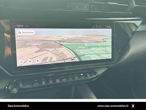 Voitures D'occasion À Toulouse | Alfa Romeo Junior Junior 1.2 Ibrida 136 Ch Edct6 Premium 5P