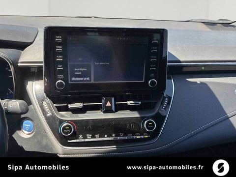 Voitures D'occasion À Toulouse | Toyota Corolla Hybride 122H Active 5P