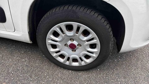 Voitures D'occasion À Lescar | Fiat Panda 1.2 69 Ch S/S Cool 5P