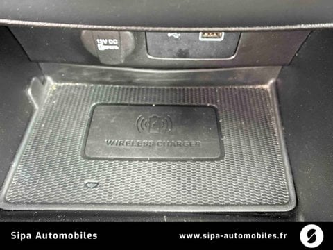 Voitures D'occasion À Libourne | Fiat Tipo Sw 1.5 Firefly Turbo 130 Ch S&S Dct7 Hybrid Cross 5P