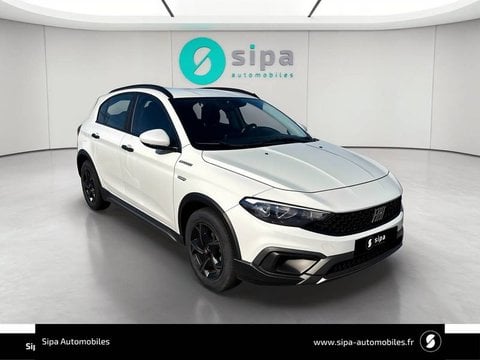 Voitures D'occasion À La-Teste-De-Buch | Fiat Tipo Sw 1.5 Firefly Turbo 130 Ch S&S Dct7 Hybrid C...