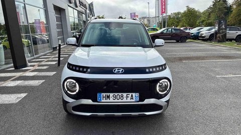 Voitures D'0Km À Villenave-D'ornon | Hyundai Inster 49 Kwh 5 Pl. Intuitive 5P