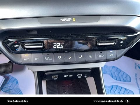 Voitures D'occasion À Villenave-D'ornon | Hyundai I20 1.0 T-Gdi 100 Dct-7 Creative 5P