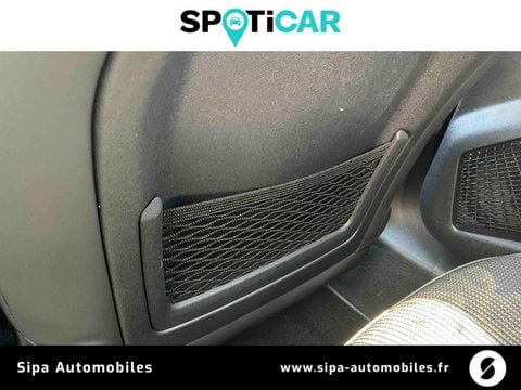 Voitures D'0Km À Mont-De-Marsan | Ds N°4 Bluehdi 130 Automatique Etoile - Alcantara 5P