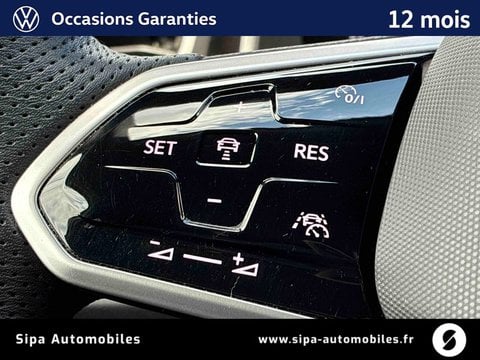 Voitures D'occasion À Lescar | Volkswagen T-Roc 1.5 Tsi Evo 150 Start/Stop Dsg7 R-Line 5P