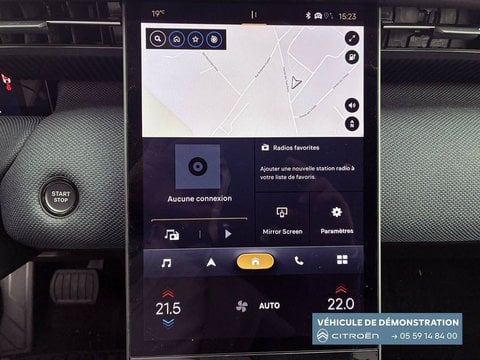 Voitures D'0Km À Lescar | Citroën C5 Aircross Electrique Ii E- 210 Autonomie Confort Plus 5P