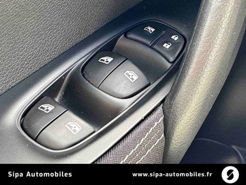 Voitures D'occasion À Lescar | Nissan Qashqai 1.3 Dig-T 140 N-Connecta 5P