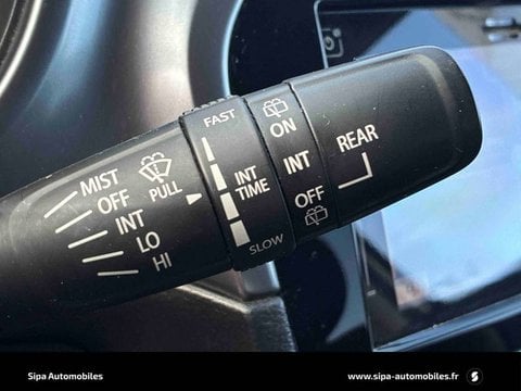 Voitures D'occasion À Toulouse | Suzuki Vitara 1.0 Boosterjet Privilege 5P