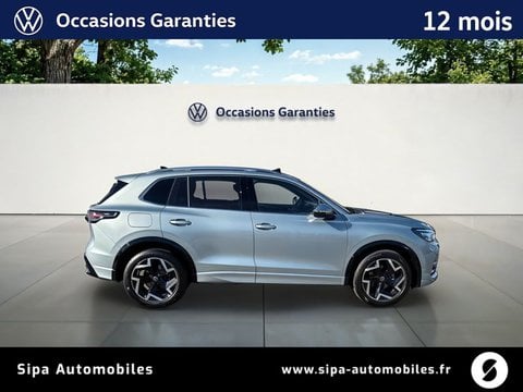 Voitures D'occasion À Lescar | Volkswagen Tiguan 1.5 Etsi 150Ch Dsg7 R-Line 5P