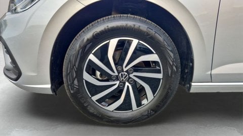 Voitures D'occasion À Tarbes | Volkswagen Polo 1.0 Tsi 95 S&S Bvm5 Vw Edition 5P