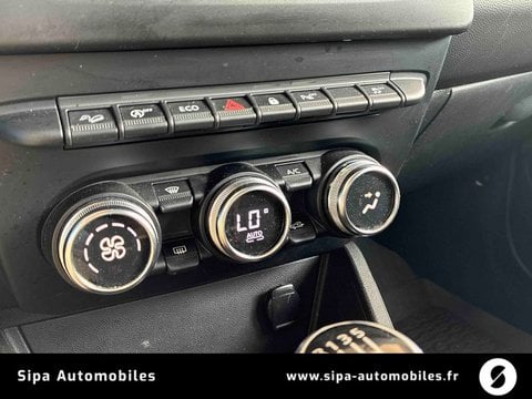 Voitures D'occasion À Lescar | Dacia Duster Blue Dci 115 4X4 Prestige 5P