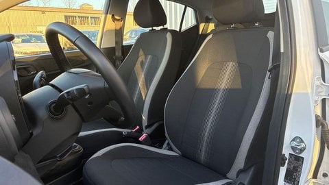 Voitures D'occasion À Libourne | Hyundai I10 1.0 63 Eco Intuitive 5P