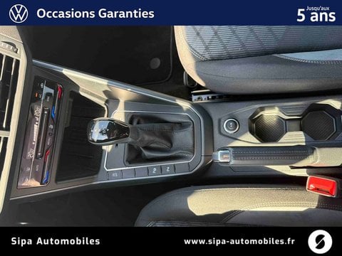 Voitures D'occasion À Lescar | Volkswagen Polo 1.0 Tsi 116 S&S Dsg7 R-Line Edition 5P