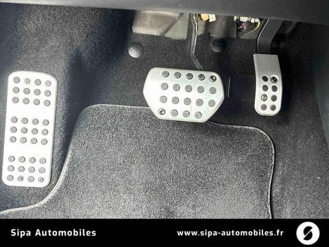 Voitures D'occasion À Mérignac | Ds Ds 3 Puretech 110 Bva So Chic 3P