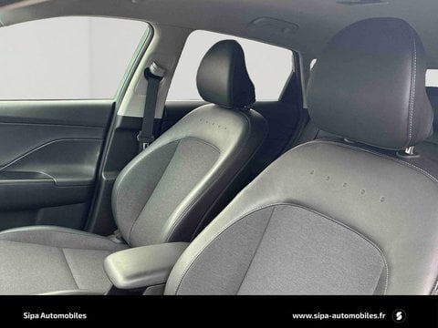 Voitures D'occasion À Le Bouscat | Hyundai Kona Hybrid 129 Creative 5P