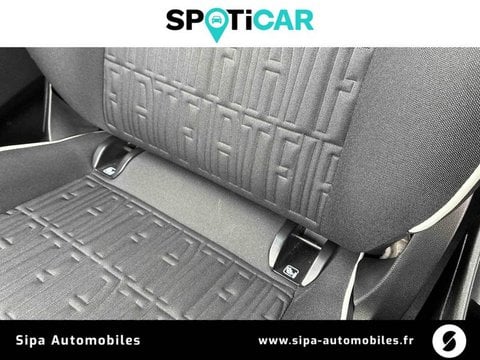 Voitures D'occasion À Toulouse | Fiat 500 Iii Electrique E 95 Ch Action Plus 3P