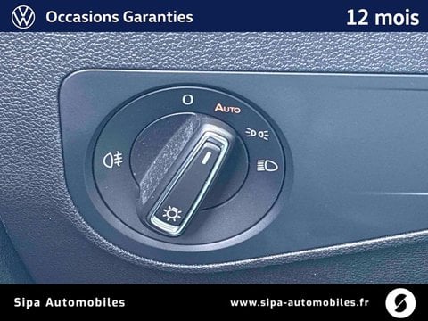 Voitures D'occasion À Lescar | Volkswagen Tiguan 1.4 Ehybrid 245Ch Dsg6 Life Business 5P