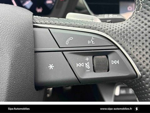 Voitures D'occasion À Le Bouscat | Audi A3 Sportback Tdi 150 S Tronic 7 S Line 5P