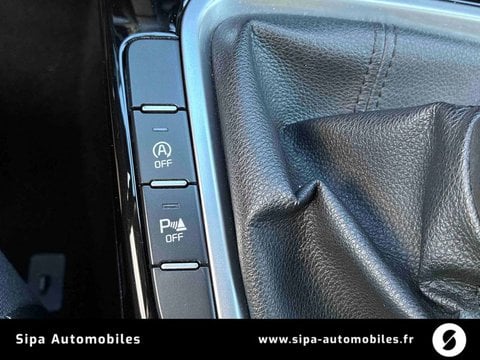 Voitures D'occasion À Le Bouscat | Kia Ceed 1.0 T-Gdi 120 Ch Bvm6 Active 5P