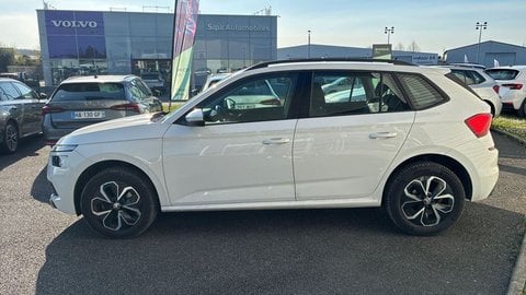 Voitures D'occasion À Lescar | Škoda Kamiq 1.0 Tsi Evo 110 Ch Bvm6 Ambition 5P