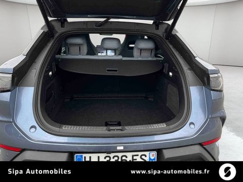 Voitures D'0Km À Le Bouscat | Byd Sealion 7 91.3 Kwh 530Ch Awd Excellence 5P